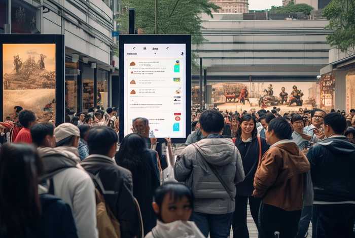 街头答题中国历史题集 中国历史答题app