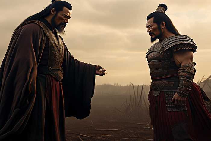 韩信项羽什么关系 - 韩信项羽什么关系最好 韩信项羽什么关系 - 韩信项羽什么关系最好