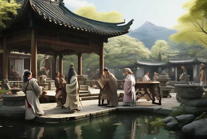 讲好中国历史故事的历史背景；讲好中国历史故事的历史背景是什么