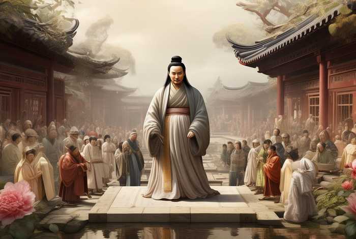 古代中国历史人物的评价800字 古代中国历史人物的评价800字左右