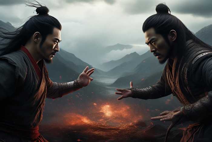 风云全集故事梗概 - 风云全集故事梗概50字 风云全集故事梗概 - 风云全集故事梗概50字
