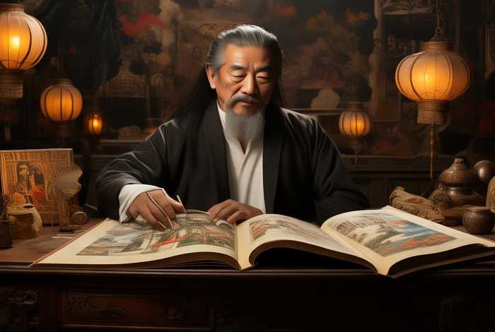 读中国历史故事读后感100字 中国历史故事读后感150字