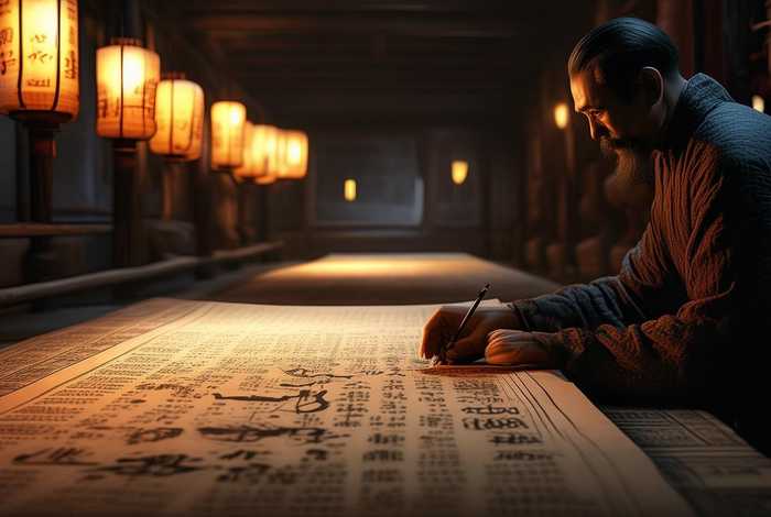 揭秘中国历史上的十大奇案(中国史上十大奇事) 揭秘中国历史上的十大奇案(中国史上十大奇事)