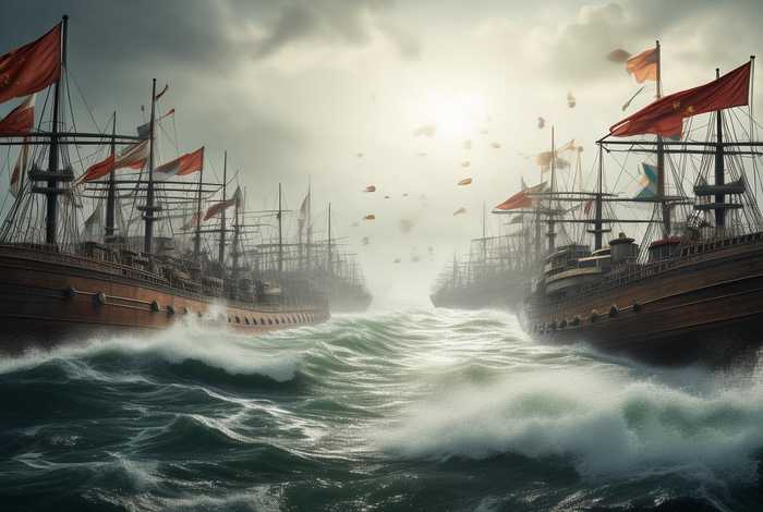 甲午海战的历史背景;甲午海战的历史背景简介 甲午海战的历史背景;甲午海战的历史背景简介