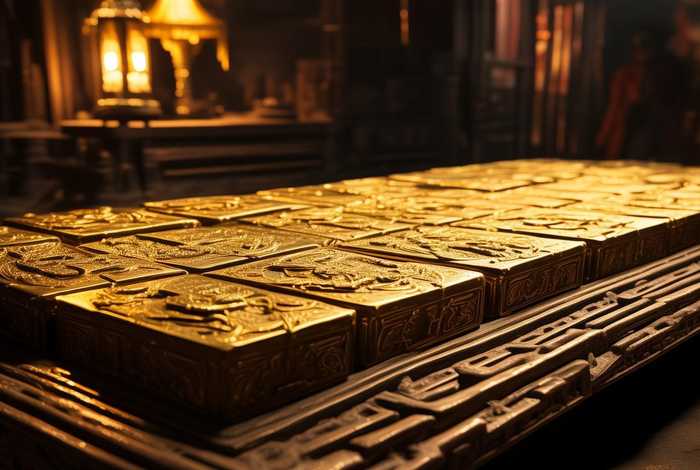 金条最早出现在哪个朝代、金条最早出现在哪个朝代时期 金条最早出现在哪个朝代、金条最早出现在哪个朝代时期