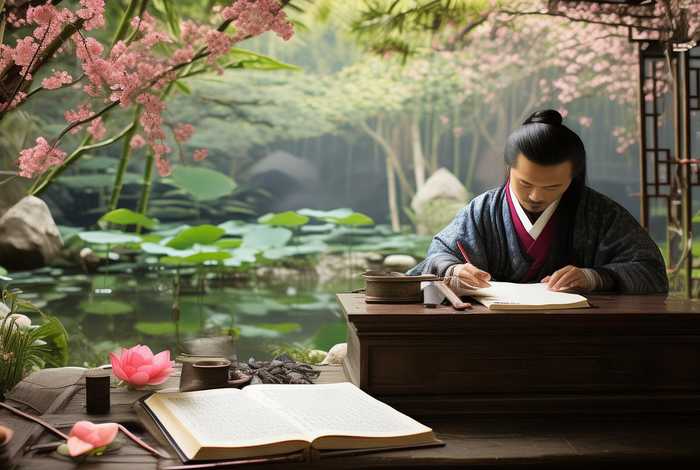 梦溪笔谈历史背景(梦溪笔谈历史背景是什么) 梦溪笔谈历史背景(梦溪笔谈历史背景是什么)