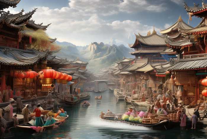 描写中国或中国历史的段落和语句 - 描写中国或中国历史的段落和语句有哪些