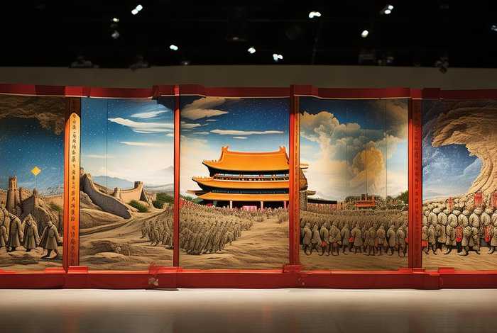 讲述中国历史故事完整版10分钟；讲述中国历史故事完整版10分钟视频