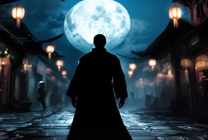 狄仁杰故事简短图片；狄仁杰故事简短图片高清