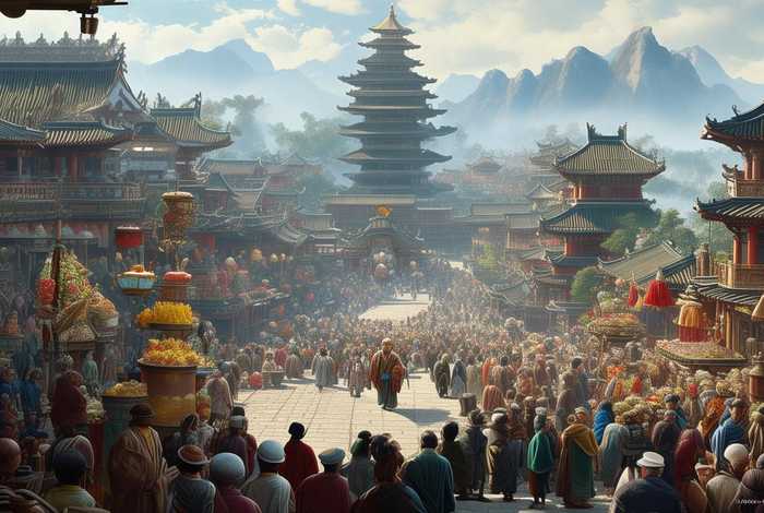 讲历史《中国》 讲历史《中国》的电影