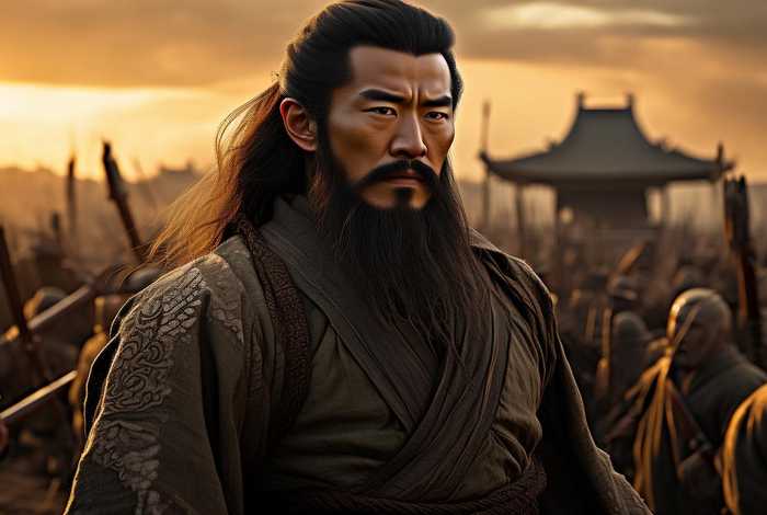 历史故事解说刘邦（历史故事解说刘邦视频）