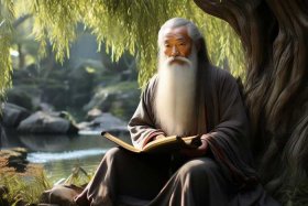 历史人物老子的故事 历史人物老子的故事有哪些