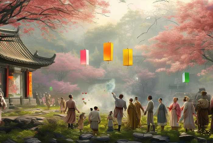 4月2日中国历史故事是什么，4月2日中国历史故事是什么节日