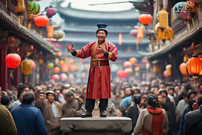 导游讲中国故事；导游讲中国故事怎么讲