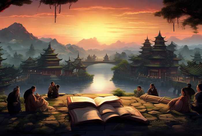 《读中国》ppt 《读中国》伴奏mp3