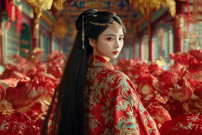 历史上有名的妃子 历史有名的妃子是什么妃