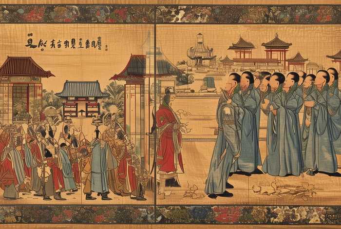 历史各朝代出现腐败时间，历史各个朝代整治事件