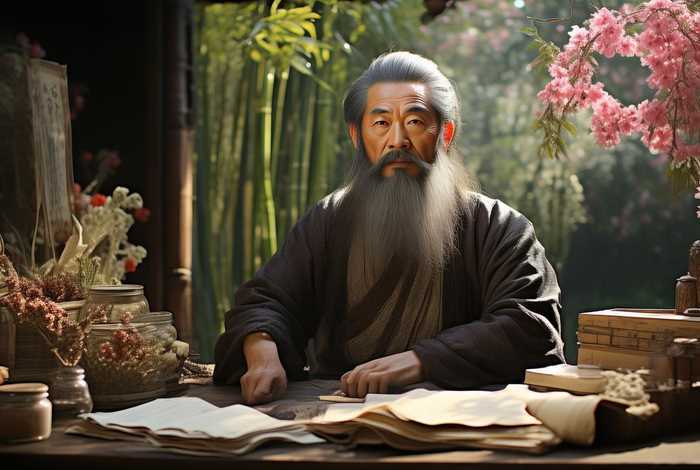 历史名医张仲景 历史名医张仲景是谁