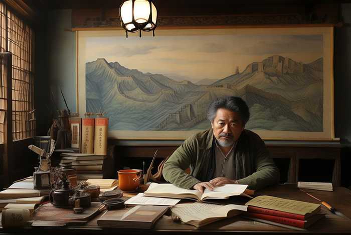 《中国历史》读书分享，《中国历史》读书分享怎么写
