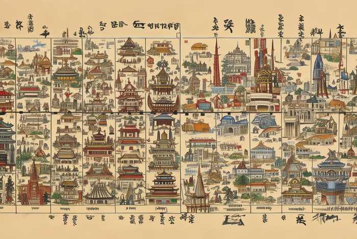 漫说中国历史 彩图版；漫说中国历史电子版
