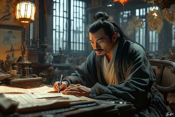 梦溪笔谈在历史书上哪一课 - 梦溪笔谈历史意义