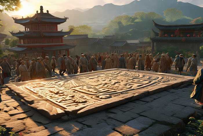 东汉历史故事有哪些，东汉历史故事有哪些名字
