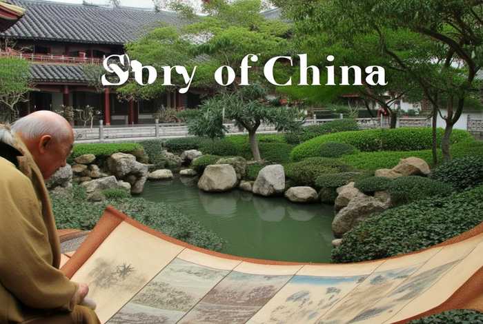 读故事里的中国有感(读《故事里的中国》有感) 读故事里的中国有感(读《故事里的中国》有感)