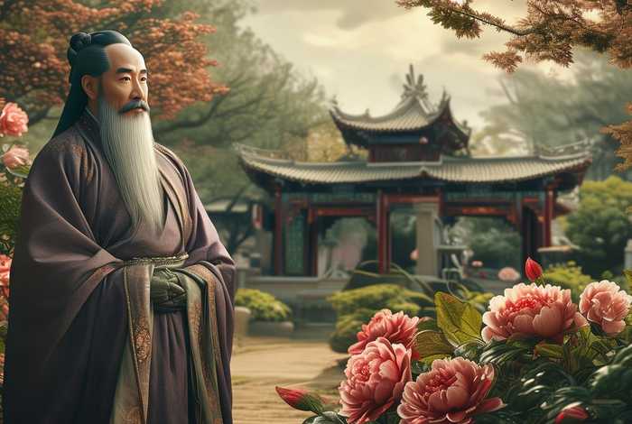 历史上姓王的名人及事迹（历史里姓王的名人）