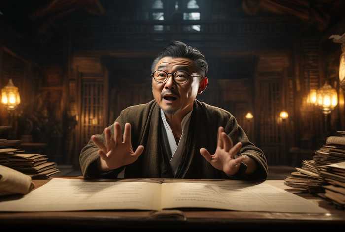 老梁说历史视频，老梁说历史的视频