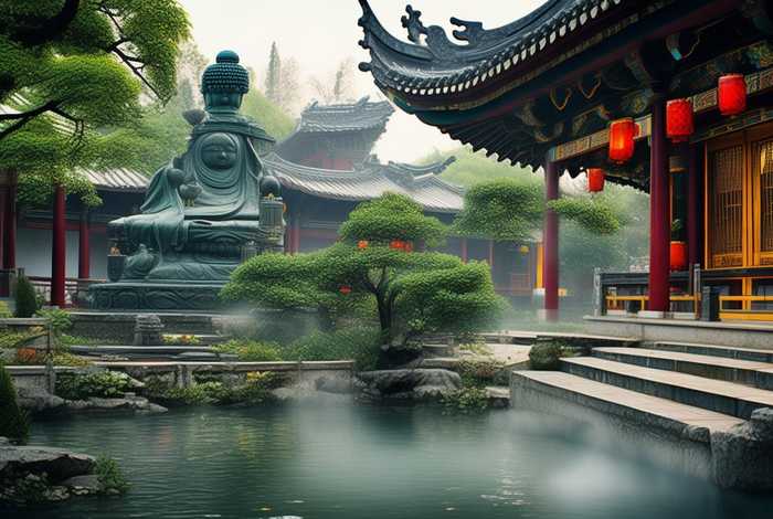 佛教与中国的关系 - 佛教与中国的关系论文