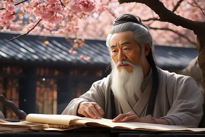 董仲舒的故事与哪个成语有关 - 董仲舒的故事与哪个成语有关系