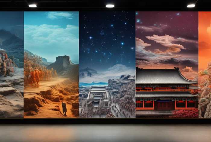 串联讲中国历史故事的节目（串联讲中国历史故事的节目有哪些）