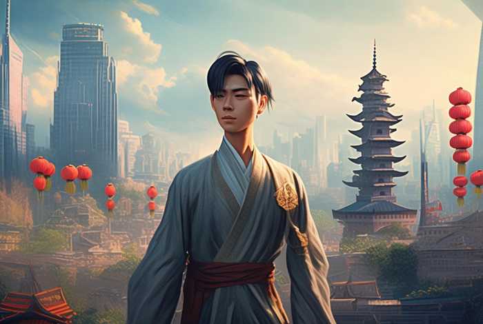 梁启超写少年中国说的社会背景 - 梁启超写少年中国说的社会背景和意义