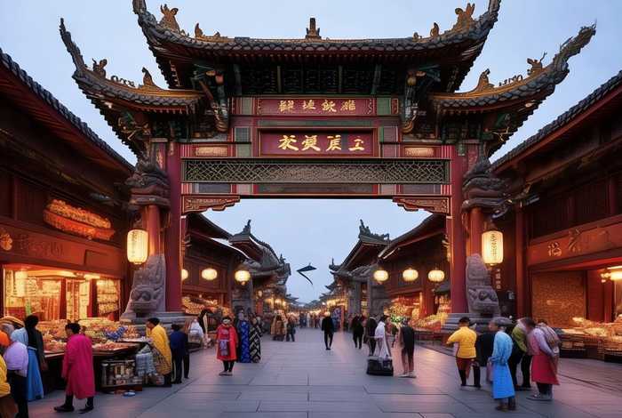 邯郸市历史上的故事 邯郸历史的故事有哪些 邯郸市历史上的故事 邯郸历史的故事有哪些