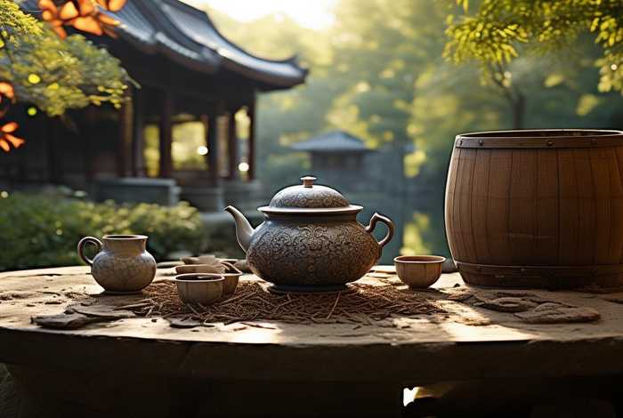 茶跟酒哪个历史深远、酒和茶哪个历史悠久 茶跟酒哪个历史深远、酒和茶哪个历史悠久