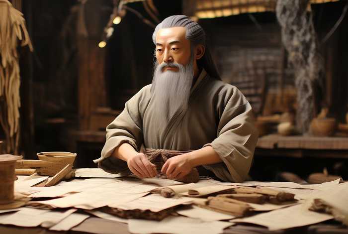 关于蔡伦的历史故事;关于蔡伦的历史故事简短 关于蔡伦的历史故事;关于蔡伦的历史故事简短