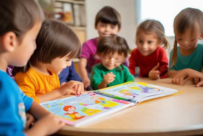 4-6岁幼儿安全故事、4-6岁幼儿安全故事有哪些