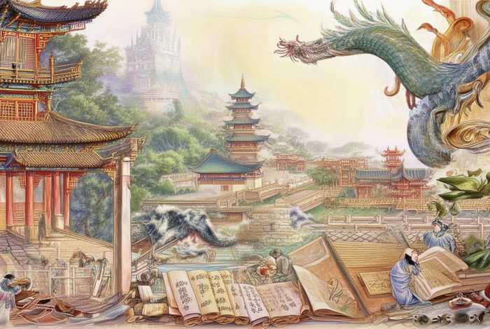 描述中国历史的小说;描述中国历史的小说有哪些 描述中国历史的小说;描述中国历史的小说有哪些