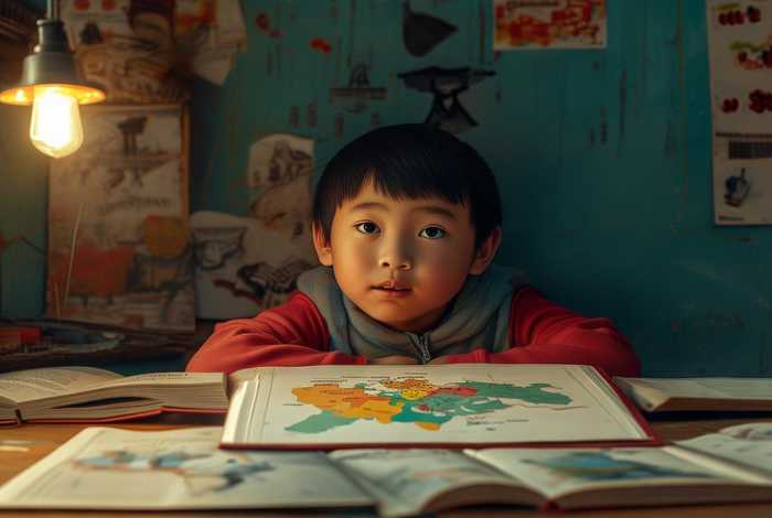 《中国历史故事精选》读后感小学 - 小学生中国历史故事读后感