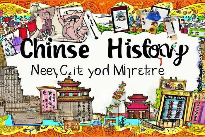 二年级课外阅读故事中国历史 二年级课外阅读故事中国历史手抄报
