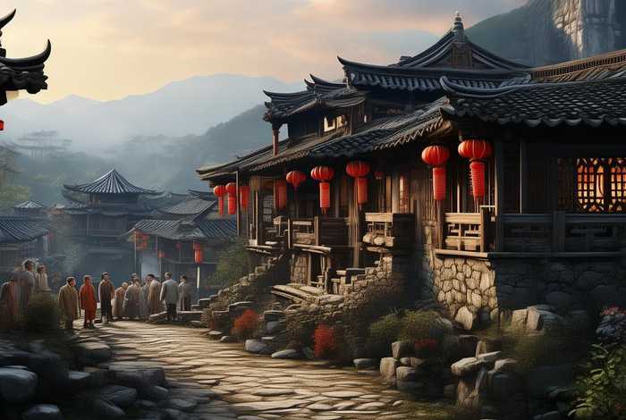 徽州历史故事（徽州历史故事简介）