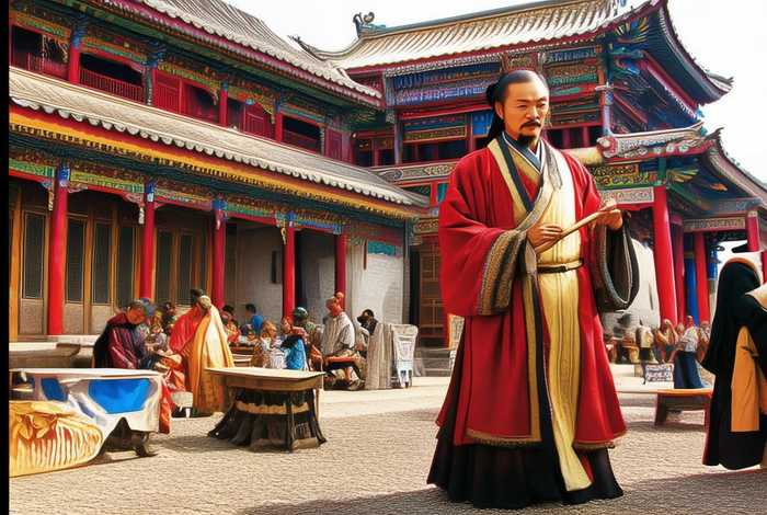 历史姓唐的名人，姓唐的历史名人及伟绩