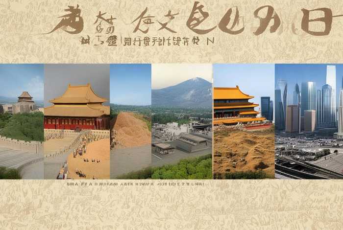 介绍中国历史由来，介绍中国历史由来英语作文