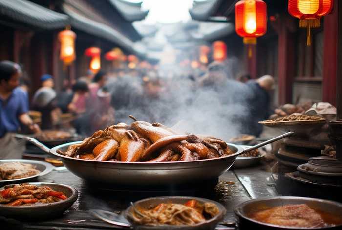 美食的中国历史故事50字 美食的中国历史故事50字怎么写 美食的中国历史故事50字 美食的中国历史故事50字怎么写