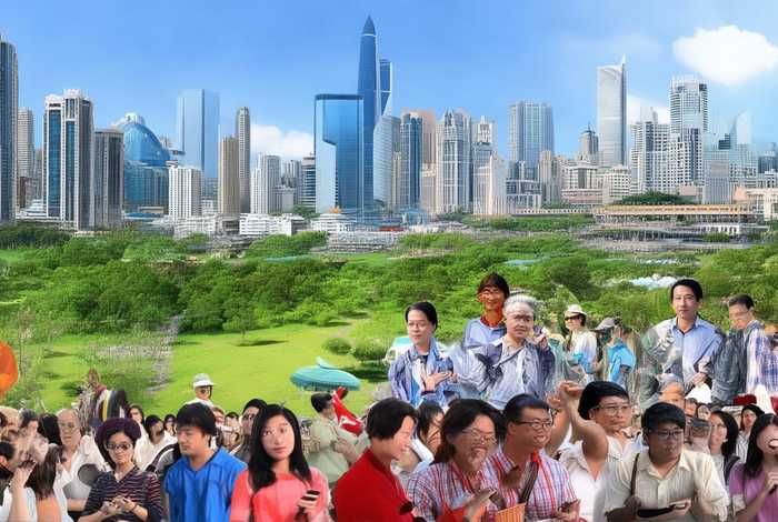 开放的中国作文素材 开放的中国作文素材高中