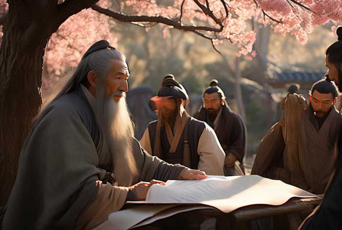 古代选人用人名言 - 古代选人用人名言大全 古代选人用人名言 - 古代选人用人名言大全