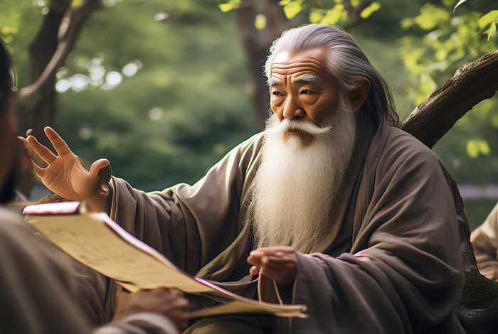 孔子介绍50字左右 孔子介绍50字左右的故事
