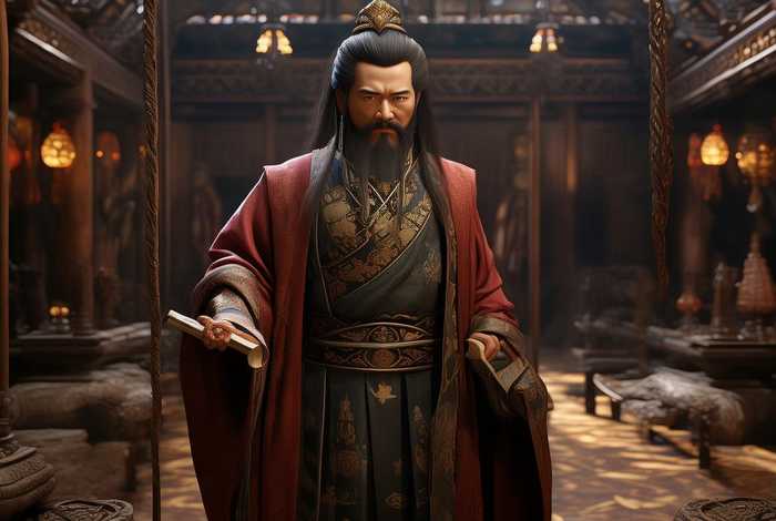 历史人物王翦、历史人物王翦简介 历史人物王翦、历史人物王翦简介