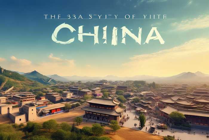 大美中国历史（《大美中国》纪录片观后感）