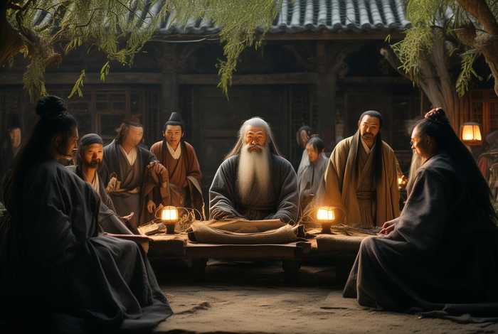 对联中的历史故事（对联中的历史故事简短）